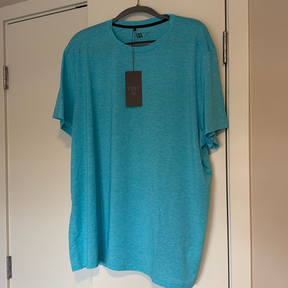 VRST Core Tee, XXL